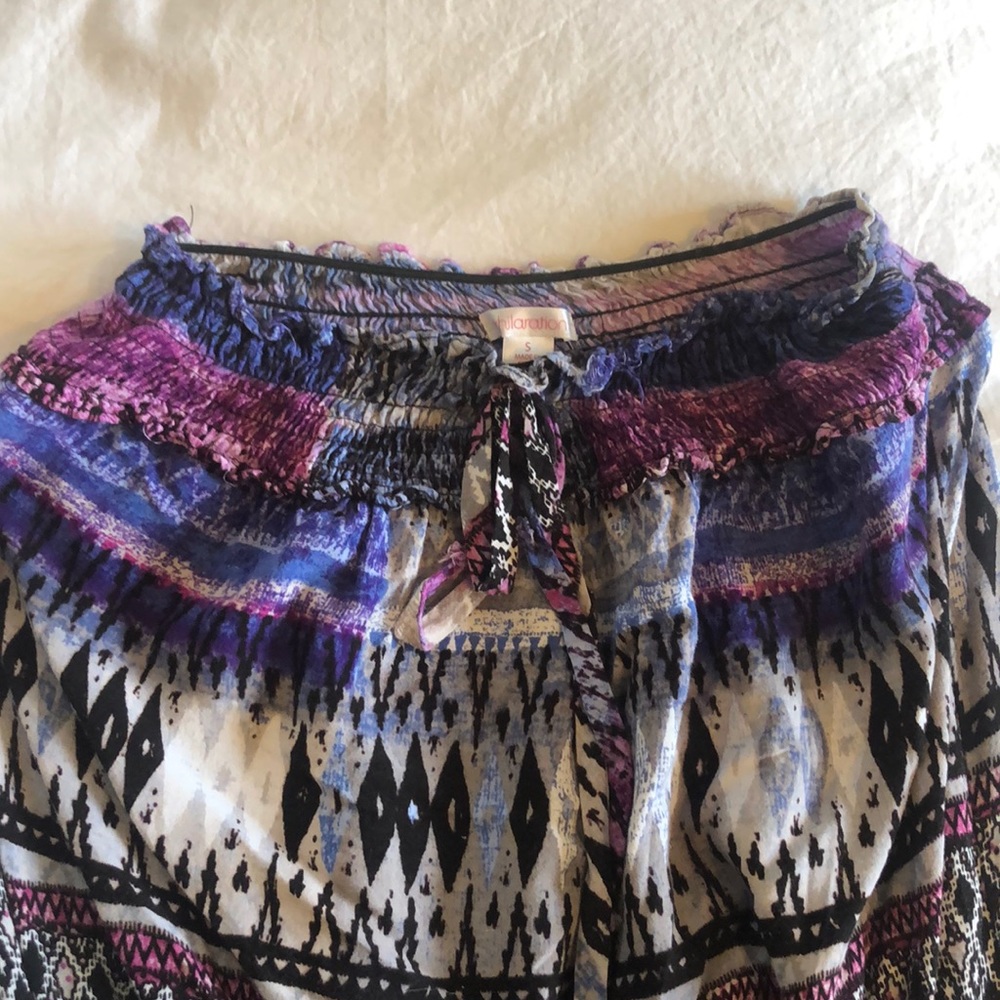 Colorful romper - Picture 3 of 4